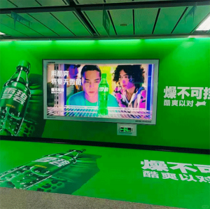 成都創(chuàng)意門(mén)頭設(shè)計(jì)，鑄就獨(dú)特店鋪，綻放魅力光彩！