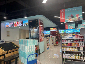 超市廣告燈箱制作需要多少錢(qián)，2024超市廣告燈箱制作費(fèi)用